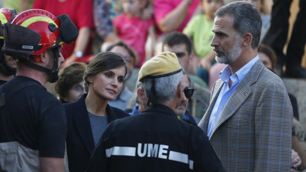 Perdida de peso de carlota castrejana